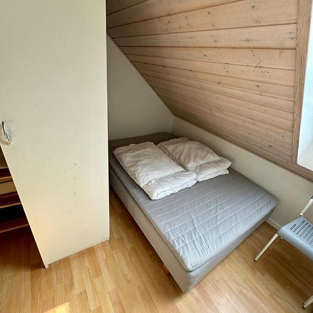 Norager Apartments Ngoại thất bức ảnh