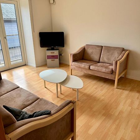 Norager Apartments Ngoại thất bức ảnh