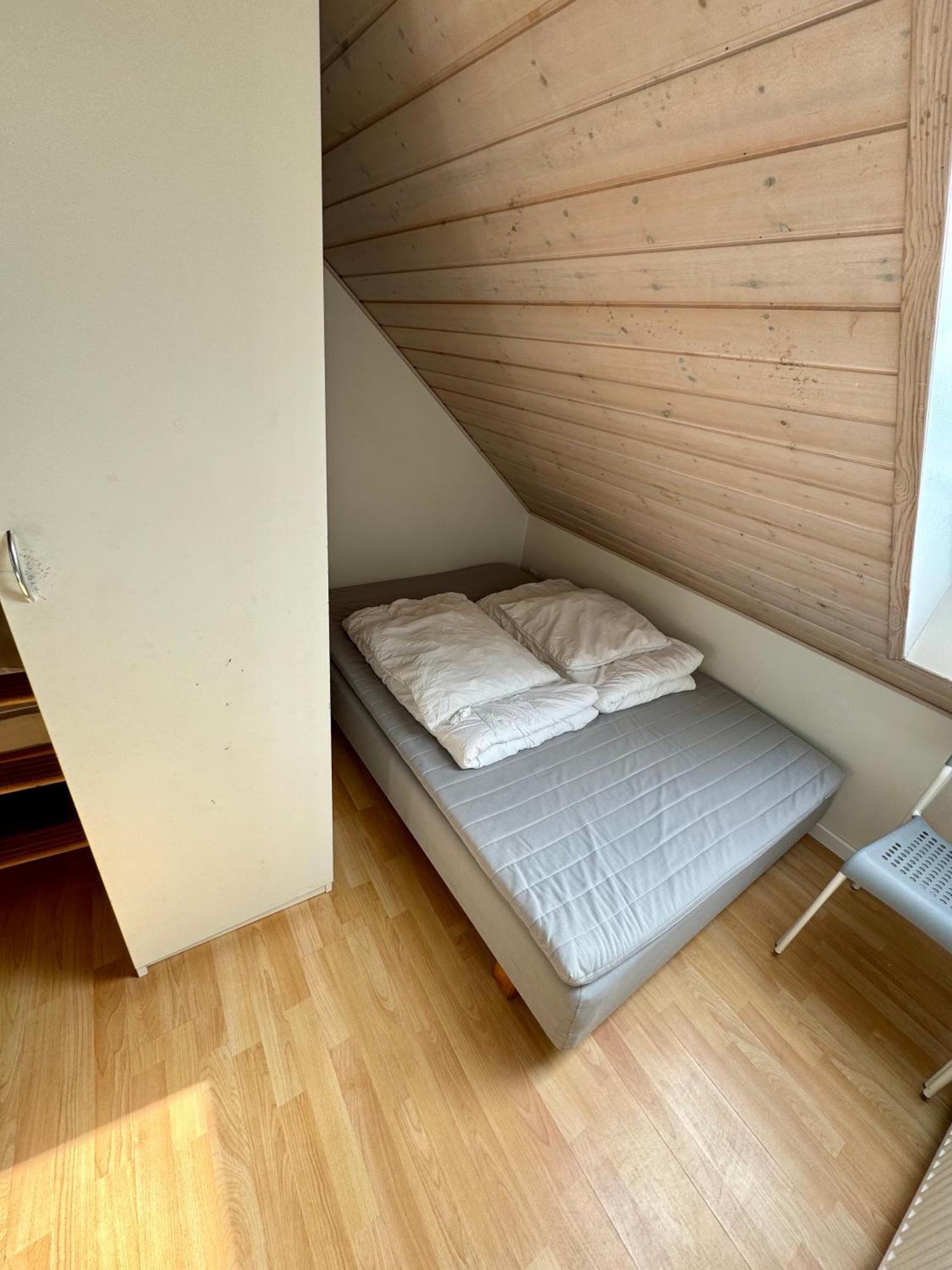 Norager Apartments Ngoại thất bức ảnh