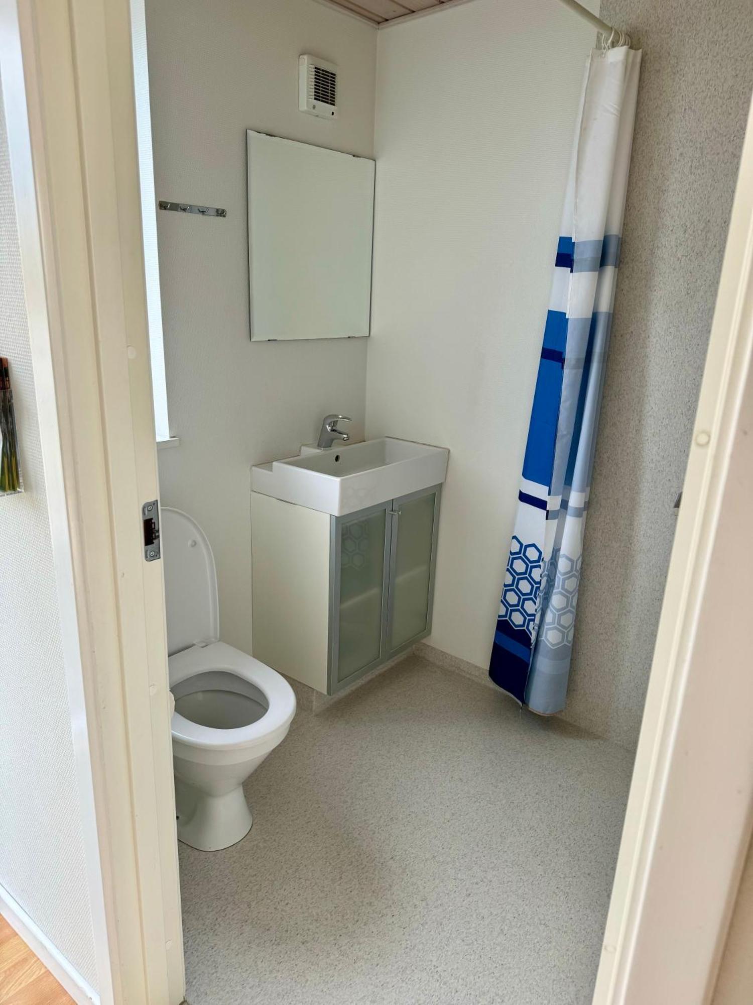 Norager Apartments Ngoại thất bức ảnh
